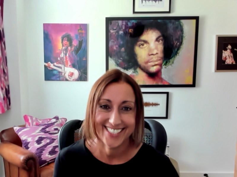 The Dance of the&nbsp;Interview