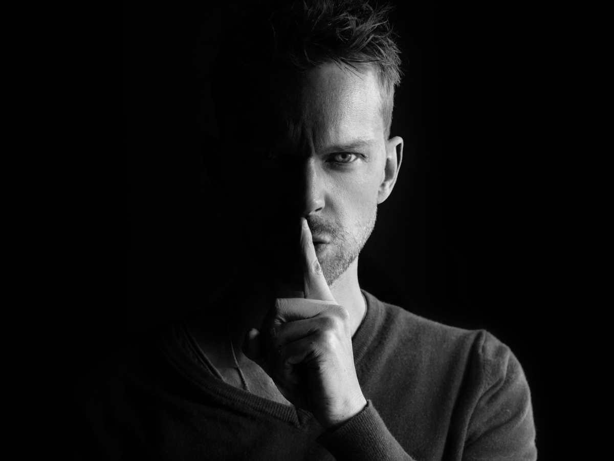 Ever met a&nbsp;Narcissist?