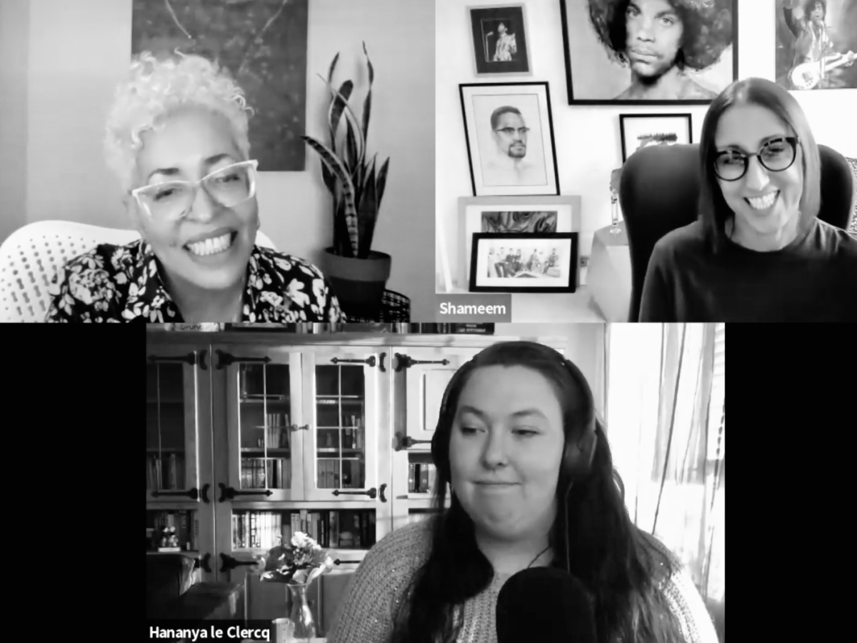 Episode 10: Sorry to all the&nbsp;Kevins’